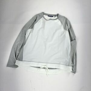 Cutter and Buck golf shirt long sleeve M